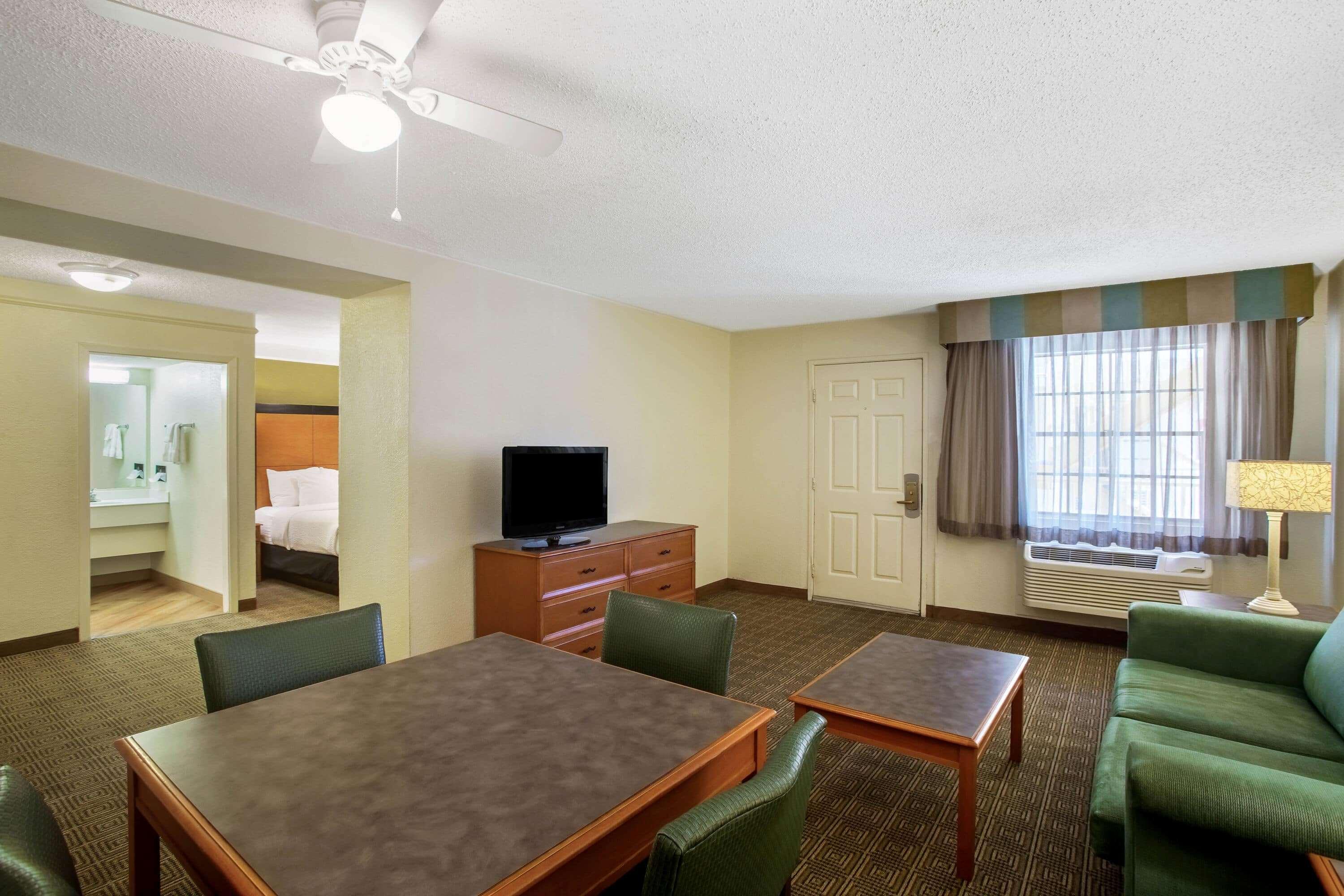 La Quinta Inn By Wyndham Killeen - Fort Hood Exterior foto