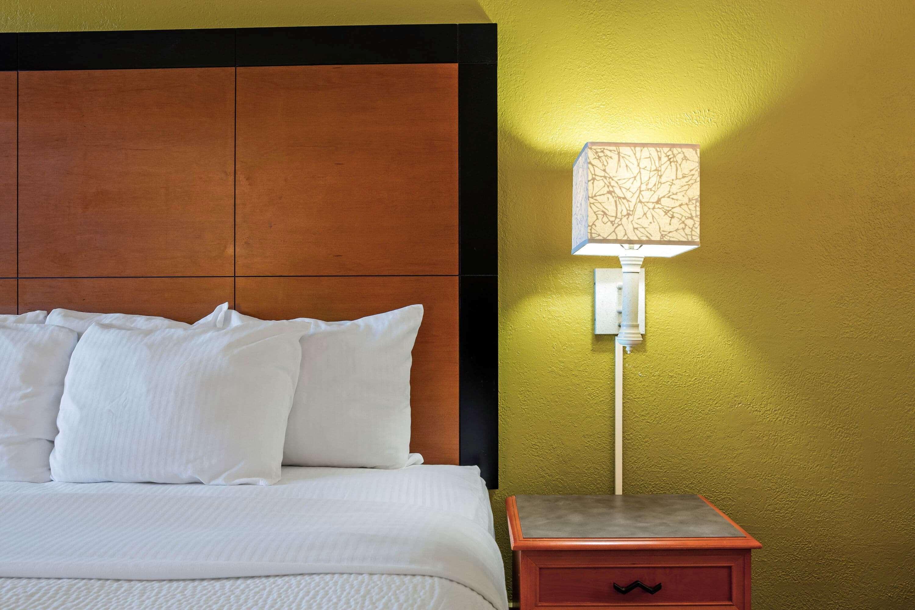 La Quinta Inn By Wyndham Killeen - Fort Hood Exterior foto
