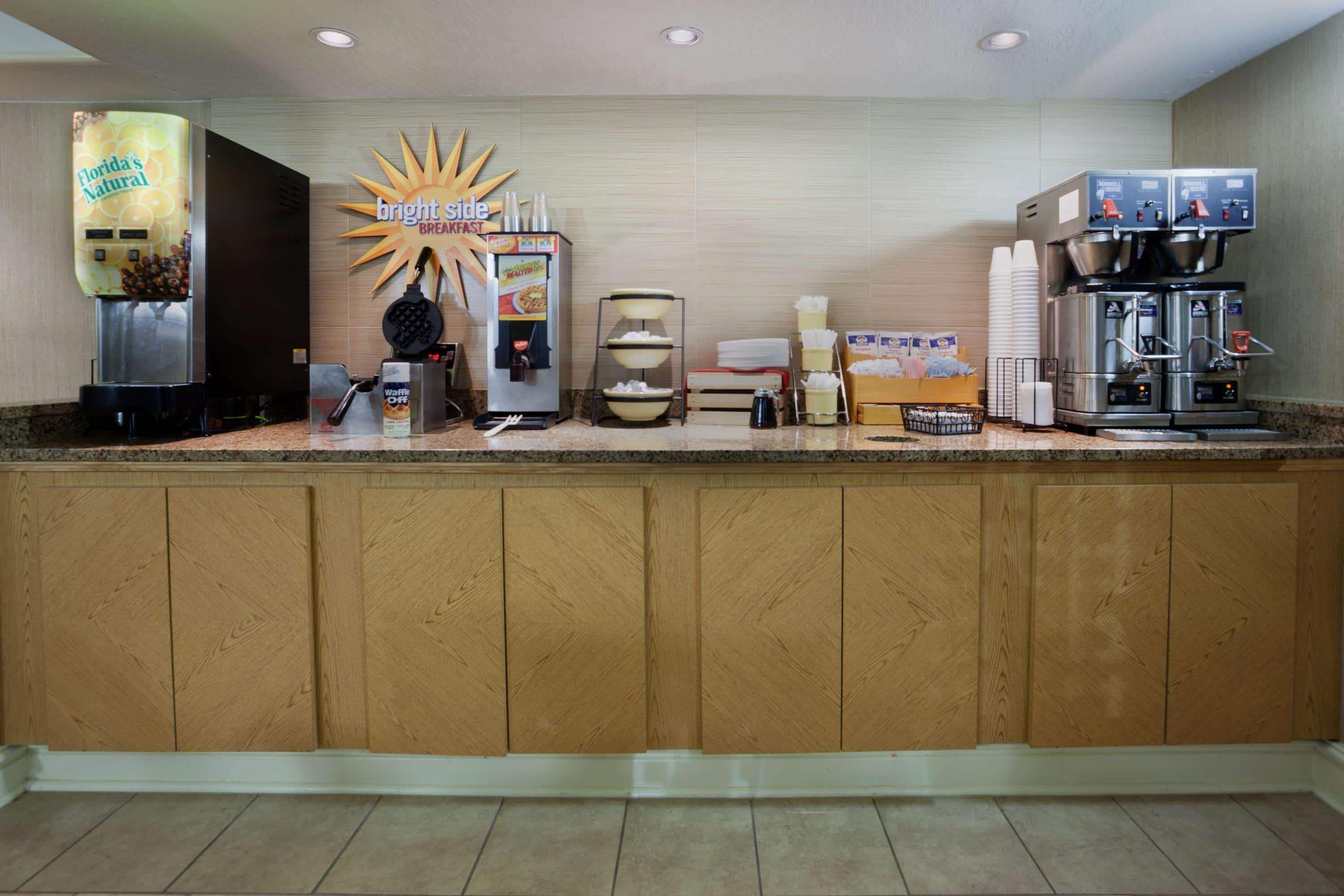 La Quinta Inn By Wyndham Killeen - Fort Hood Exterior foto