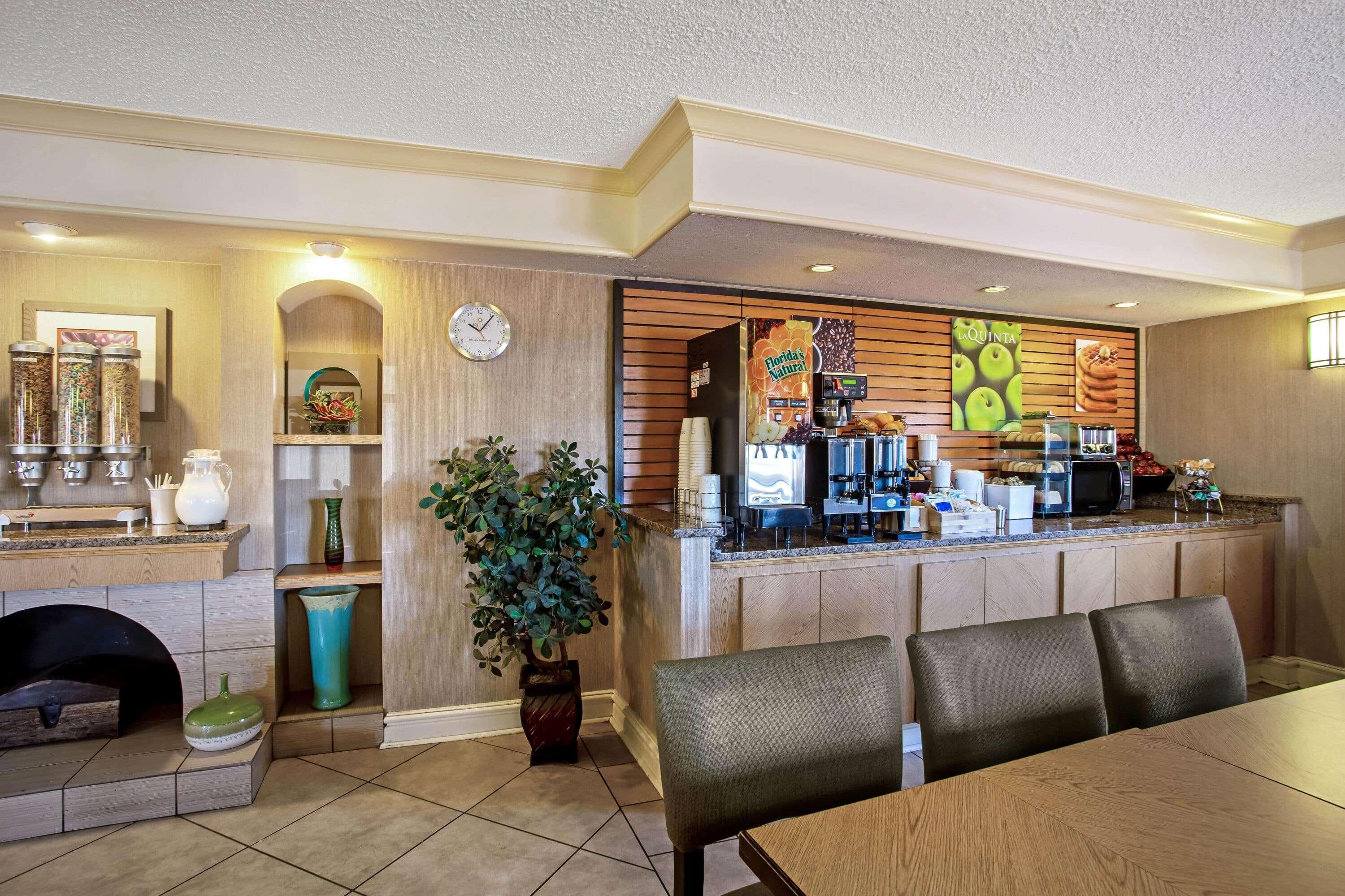 La Quinta Inn By Wyndham Killeen - Fort Hood Exterior foto