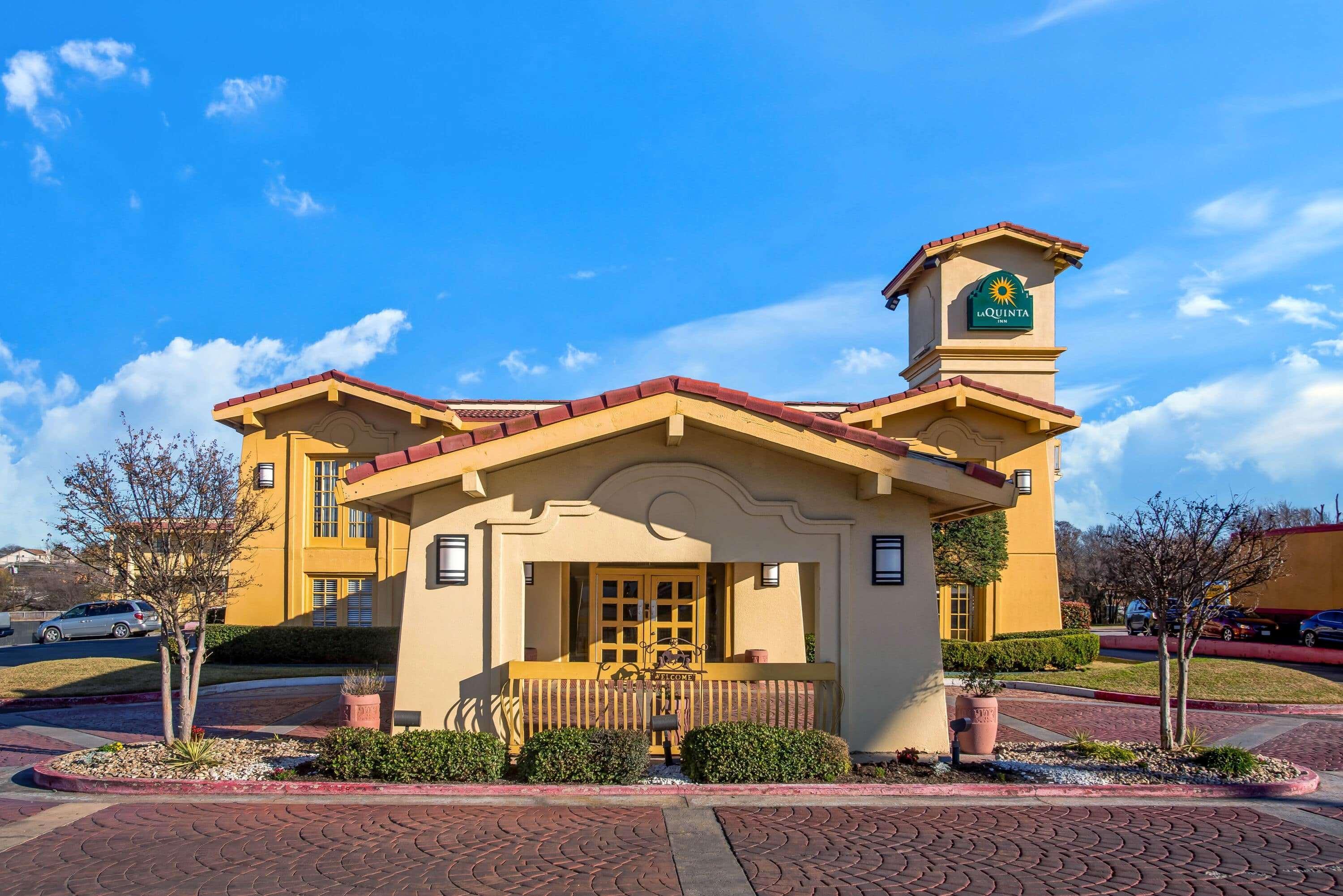 La Quinta Inn By Wyndham Killeen - Fort Hood Exterior foto