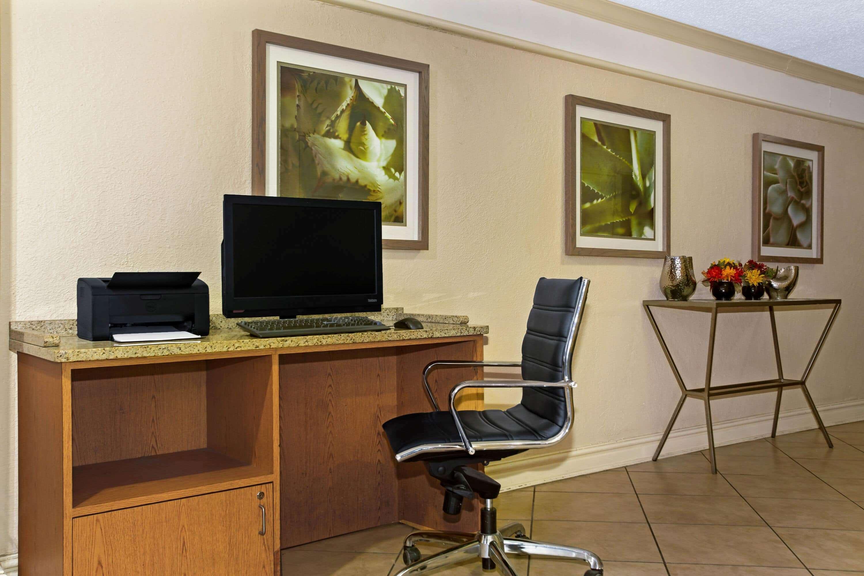 La Quinta Inn By Wyndham Killeen - Fort Hood Exterior foto
