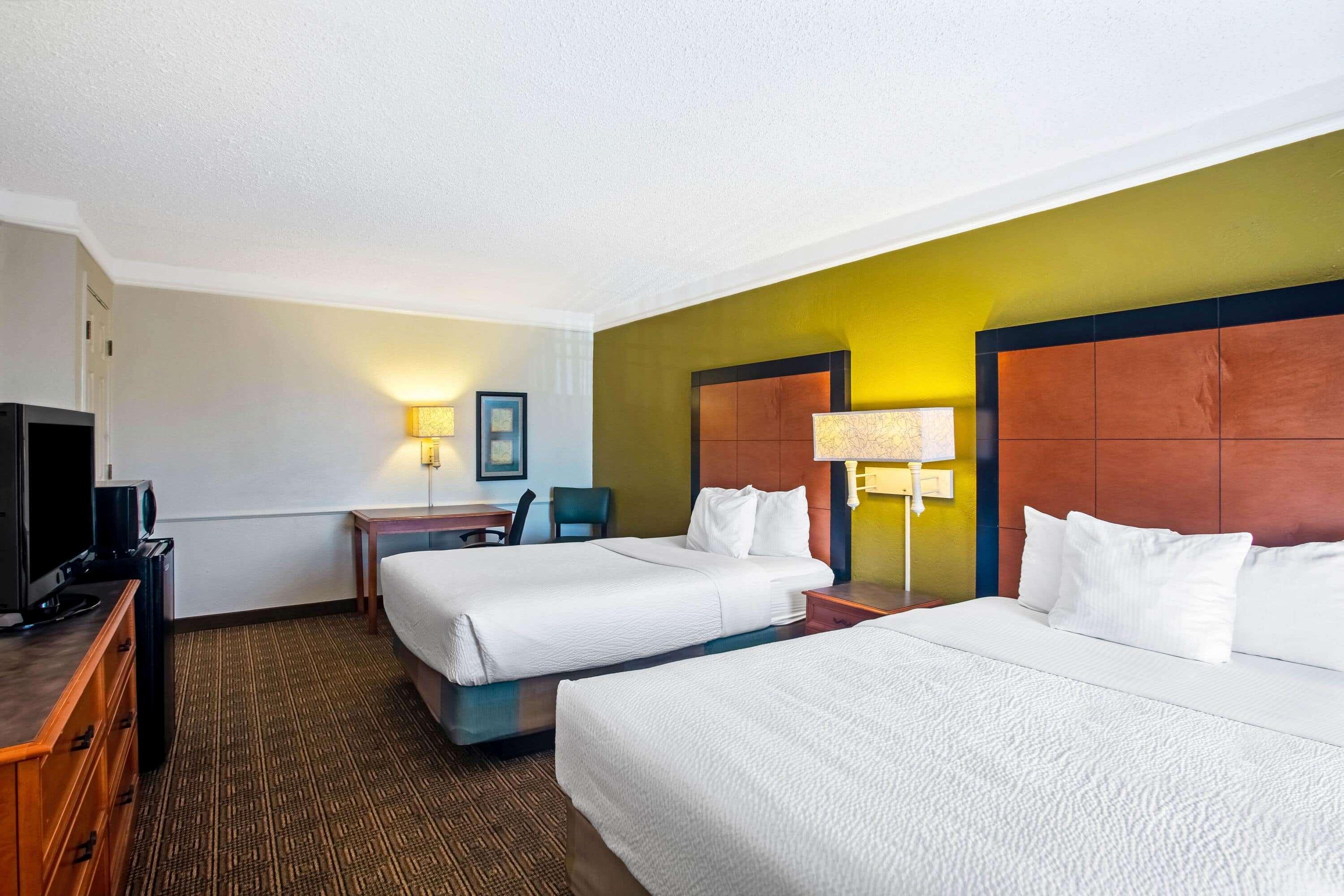 La Quinta Inn By Wyndham Killeen - Fort Hood Exterior foto